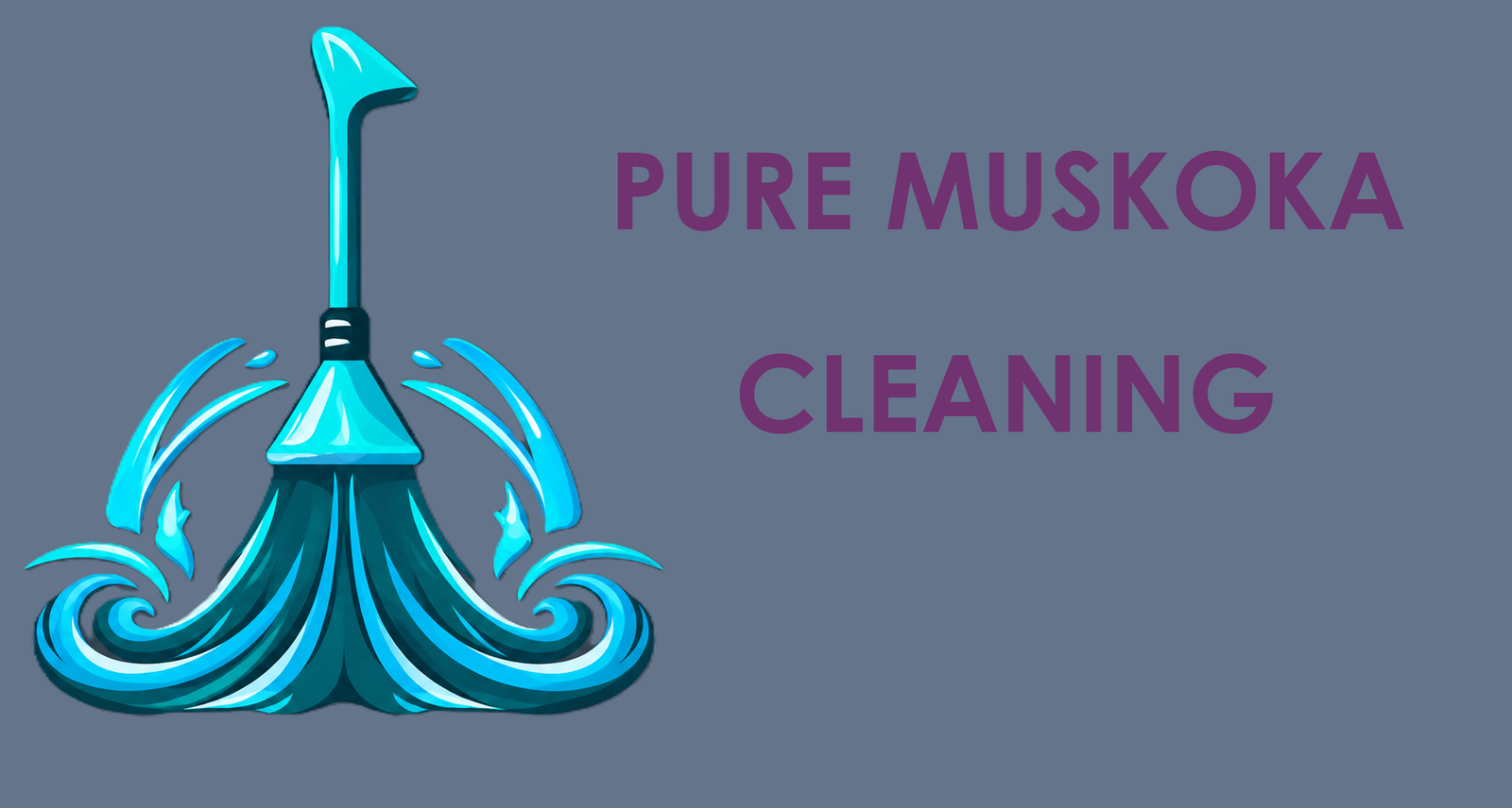 Pure Muskoka Cleaning