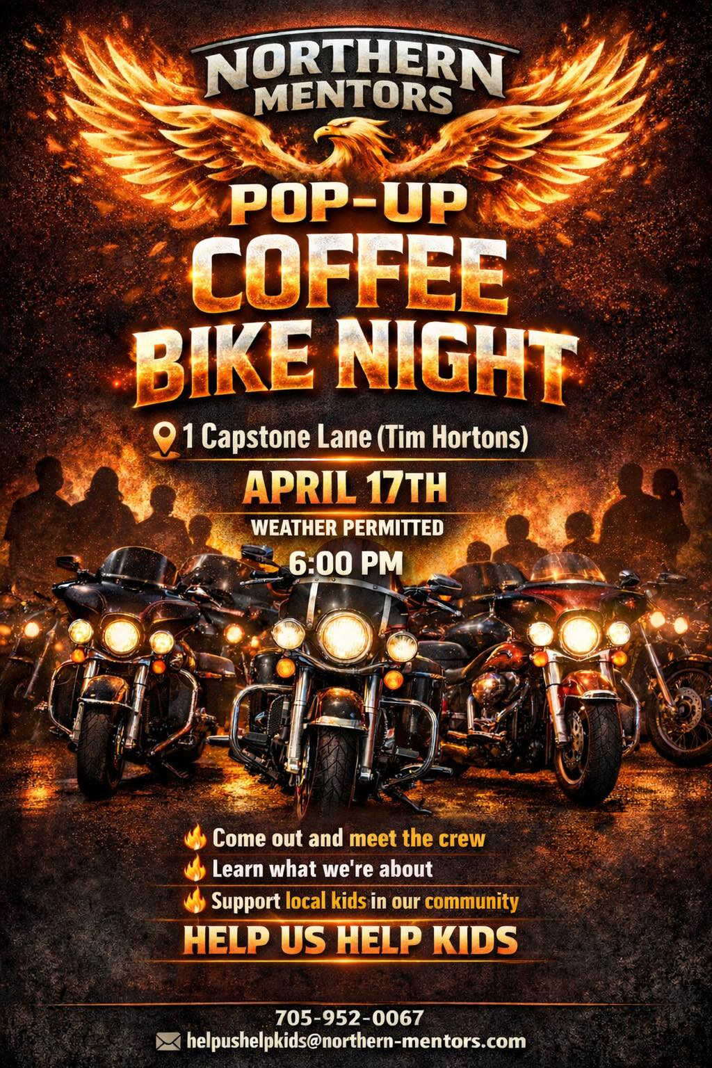 Photo of Christmas Event