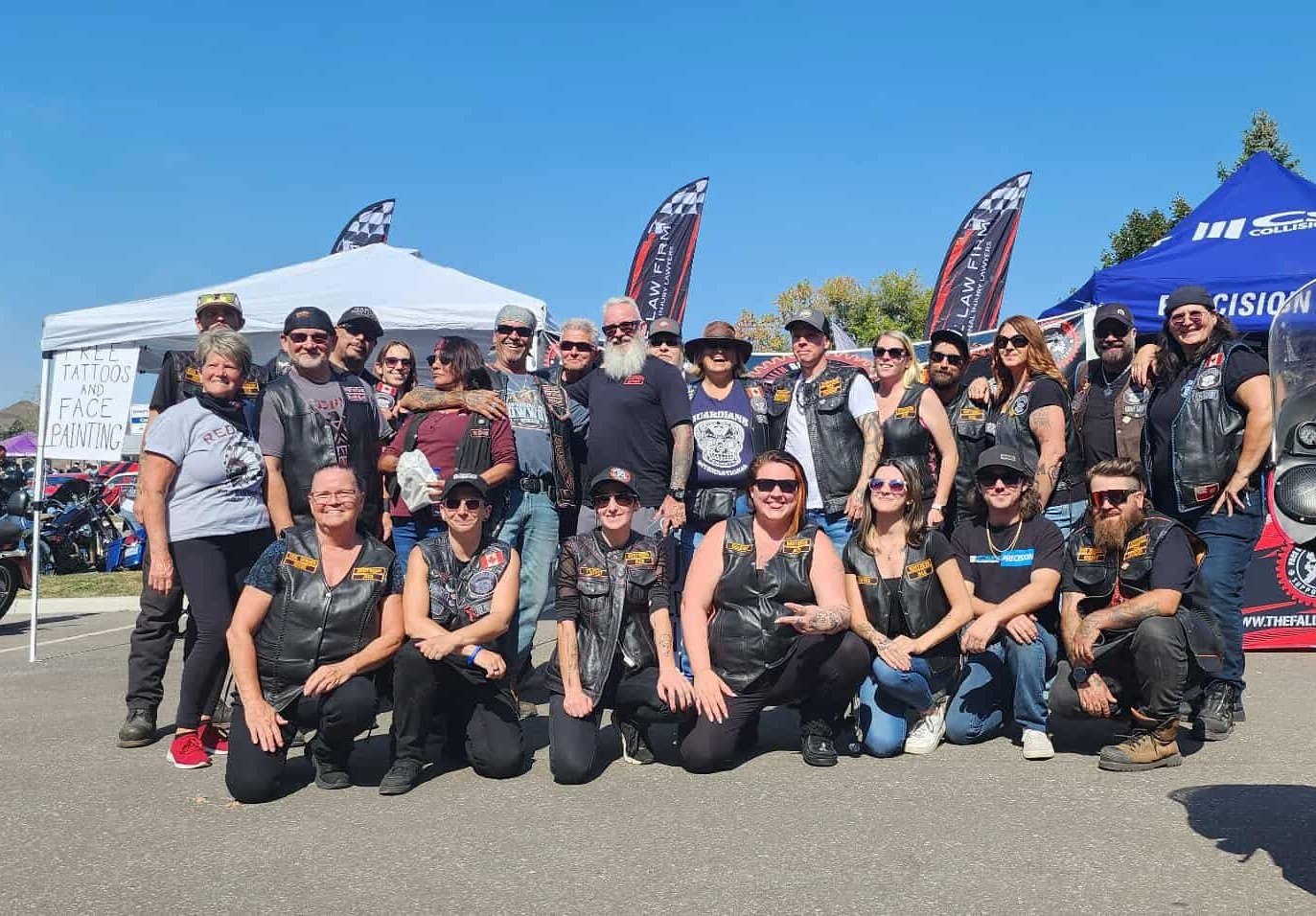 Photo of Joker & Kids