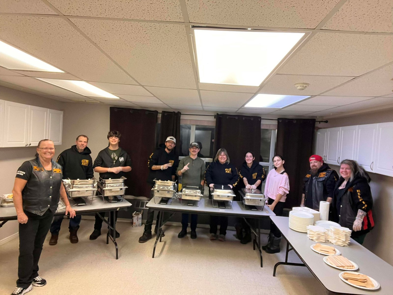 Photo of Christmas Event