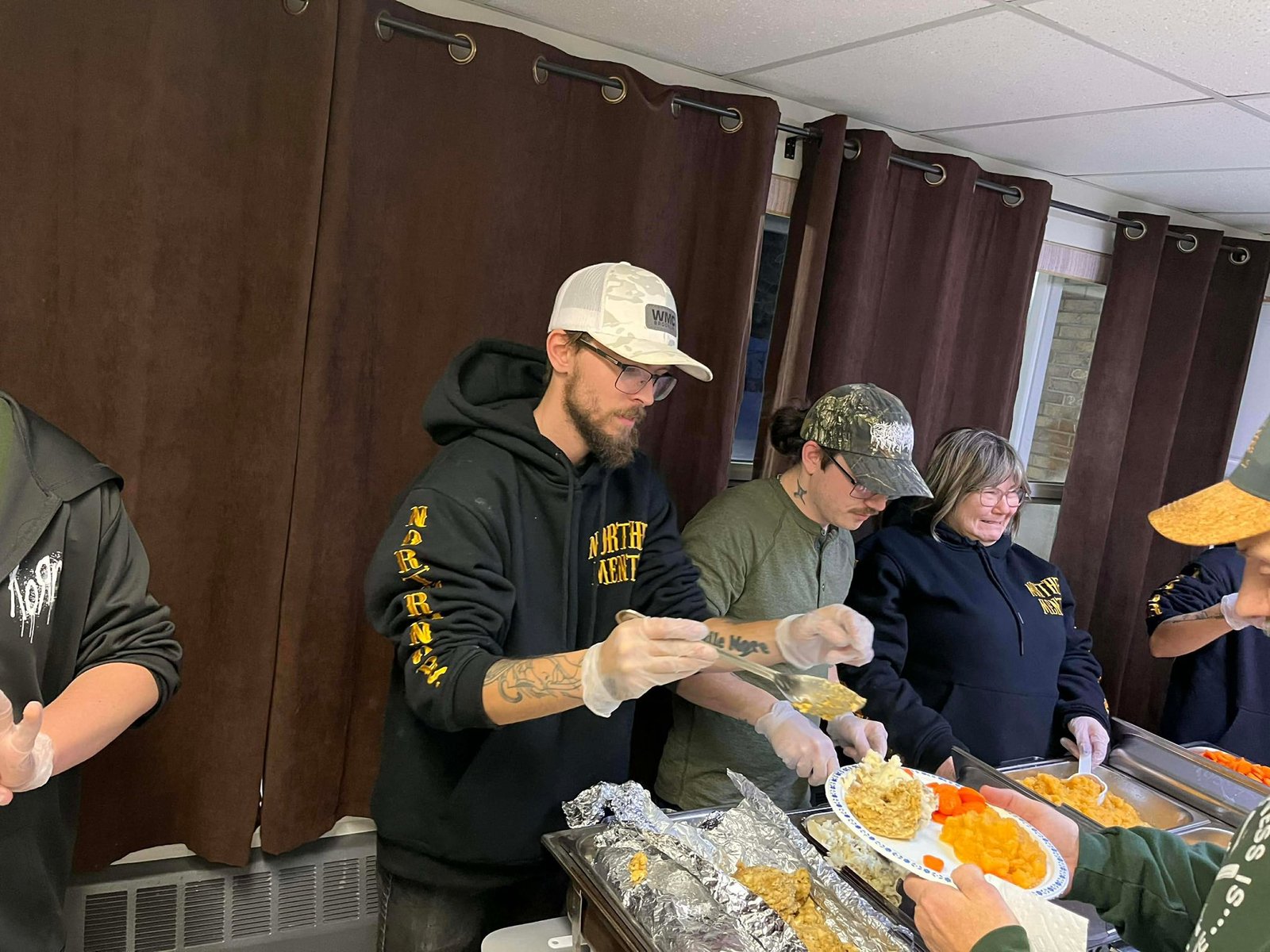 Photo of Christmas Event