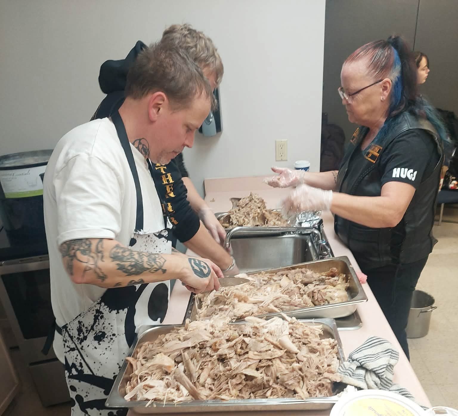 Photo of Christmas Event