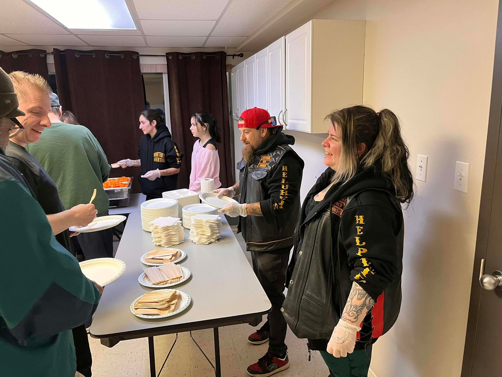 Photo of Christmas Event